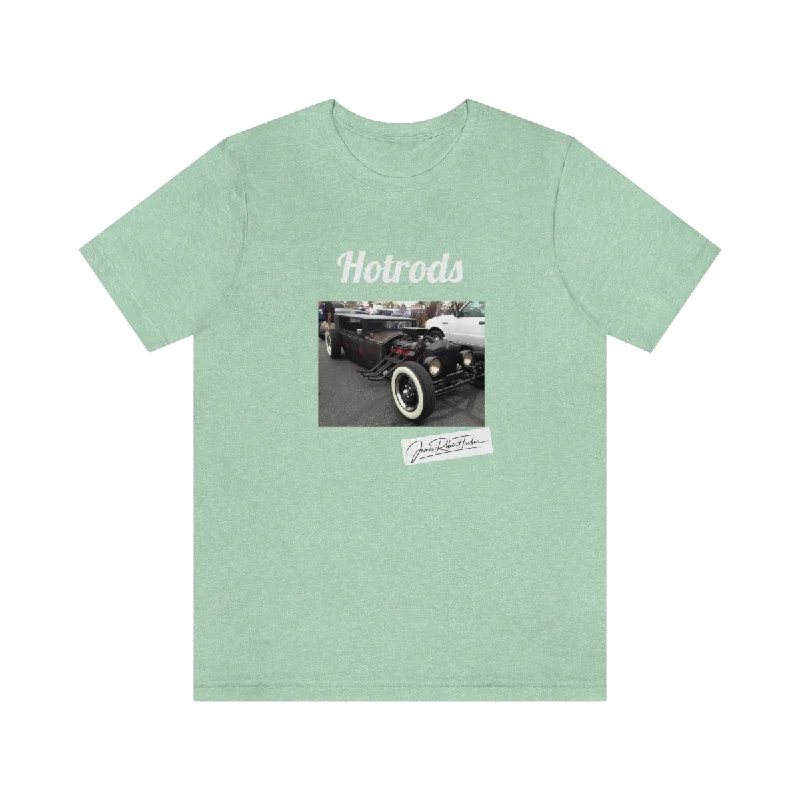 Heather Mint