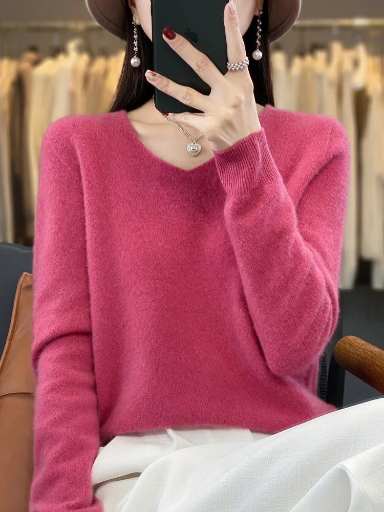 Shumei Red