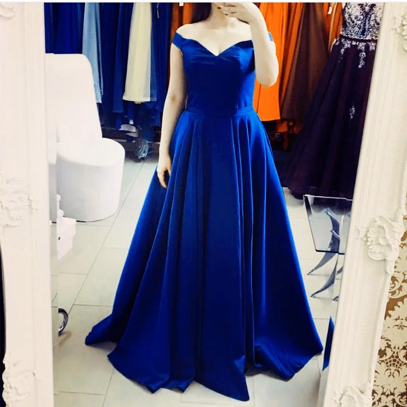 royal blue