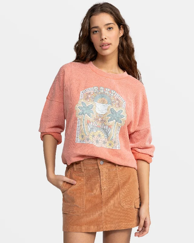 Roll With It Mini Skirt - Camel denim skirt durable