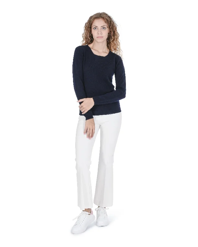 Crown of Edinburgh Cashmere Womens Square Neck Sweater COE 0024 NAVY Jersey Fabric Tulle Fabric Batik Fabric Crown of Edinburgh Cashmere Womens Square Neck Sweater COE 0024 NAVY Jersey Fabric Tulle Fabric Batik Fabric
