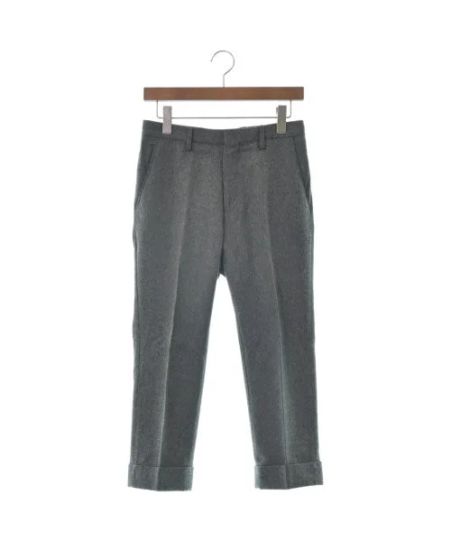 DISTRICT Trousers Trousers luxurious premium