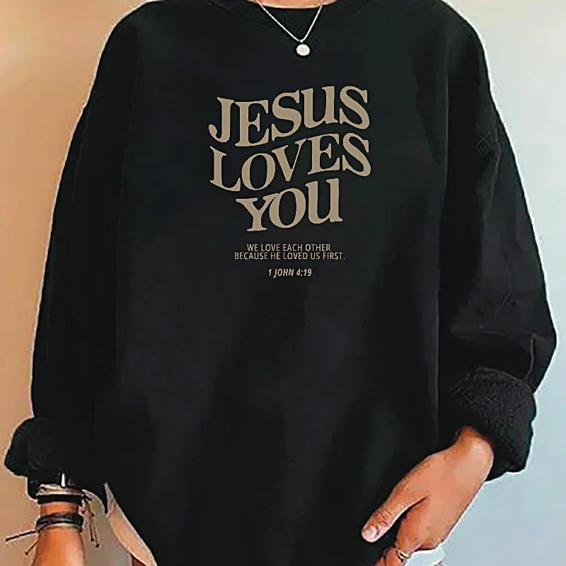 Maxbell Women's Sweatshirt Winter Casual Long Sleeve Tops for Shopping Sports Hiking XL Black Hoodie Jacket Zipper Layering