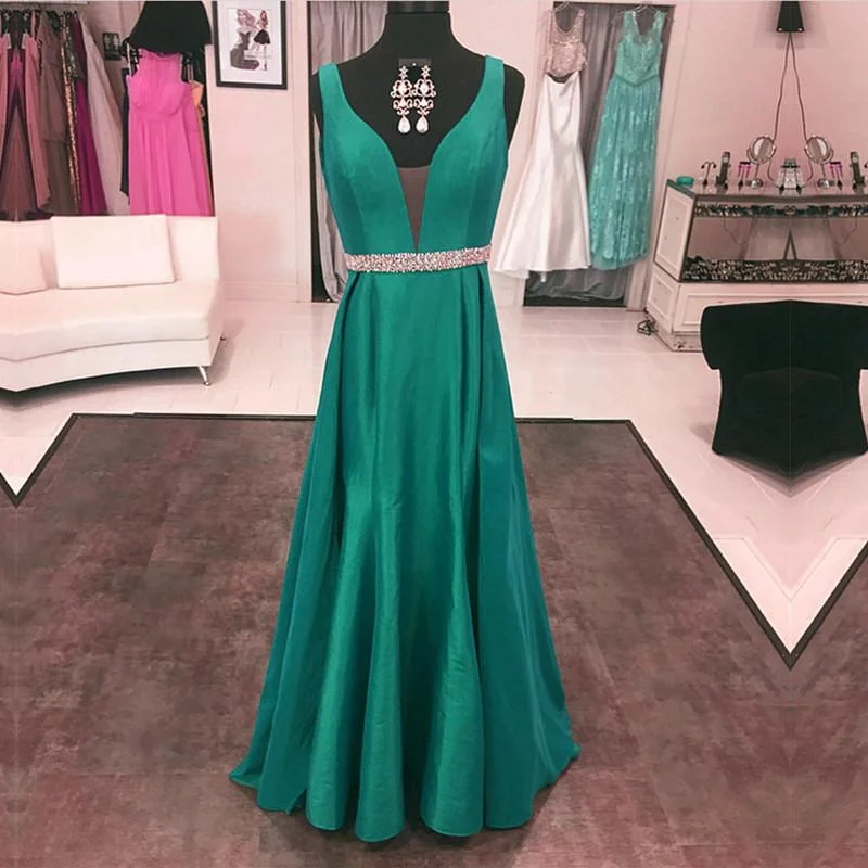 emerald green