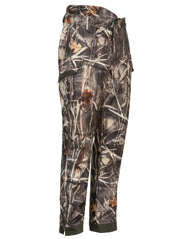 Percussion Brocard Camo Trousers Trousers sophisticated sleek