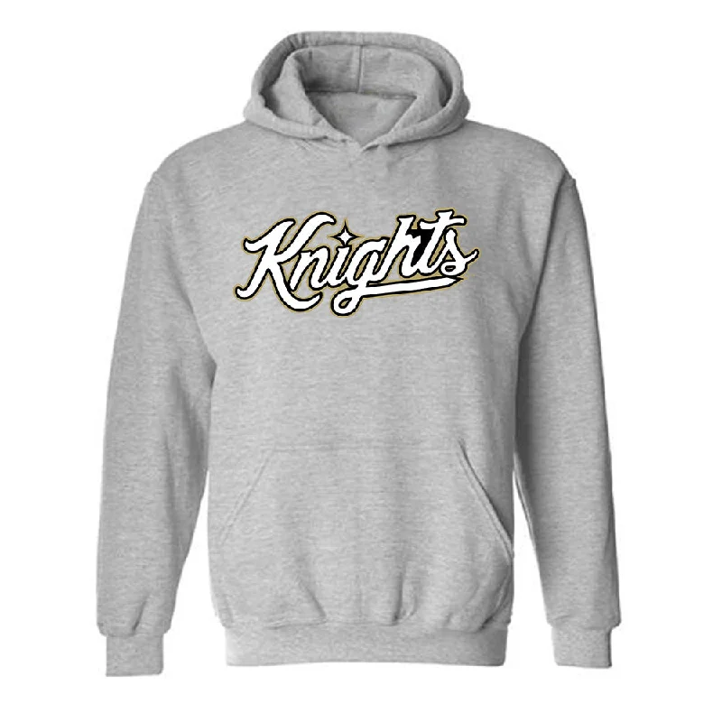 Central Florida - NCAA Women's Rowing : Makayla Baxley - Classic Shersey Hooded Sweatshirt Hoodie with Drawstring Waist Adjustable Fitted Central Florida - NCAA Women's Rowing : Makayla Baxley - Classic Shersey Hooded Sweatshirt Hoodie with Drawstring Waist Adjustable Fitted
