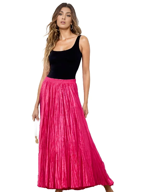 Deep Pink