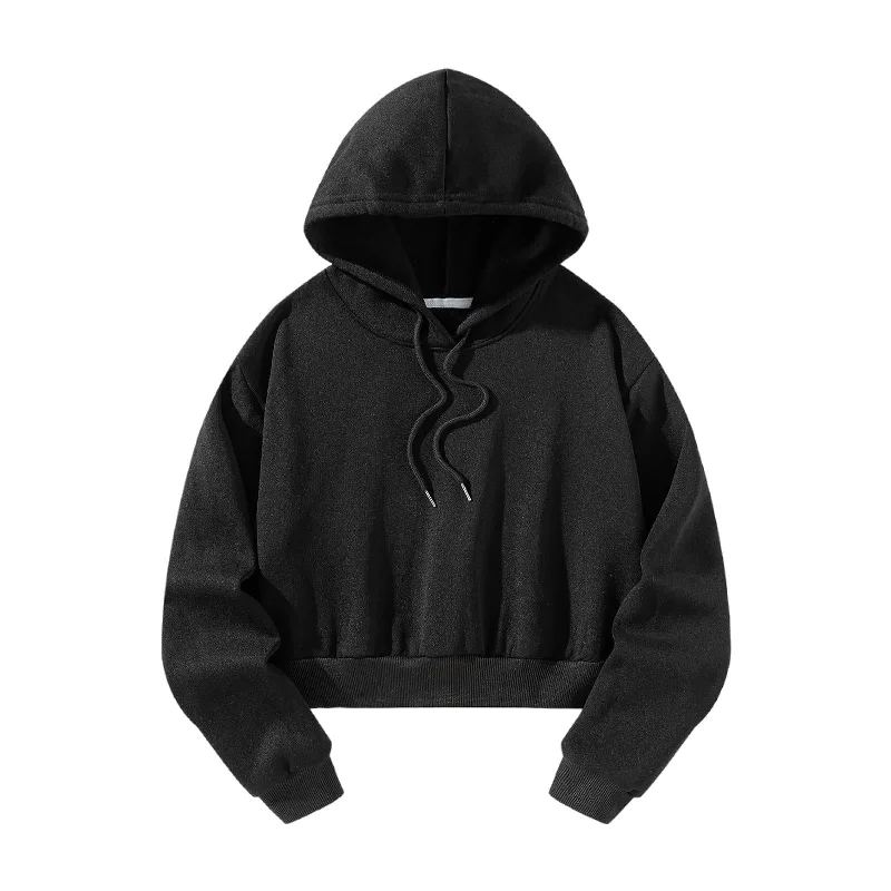Maxbell Womens Casual Hoodies Lightweight Tops for Athletic Workout Walking Shopping XXL Hoodie with Hem Elastic Stretchable Comfortable