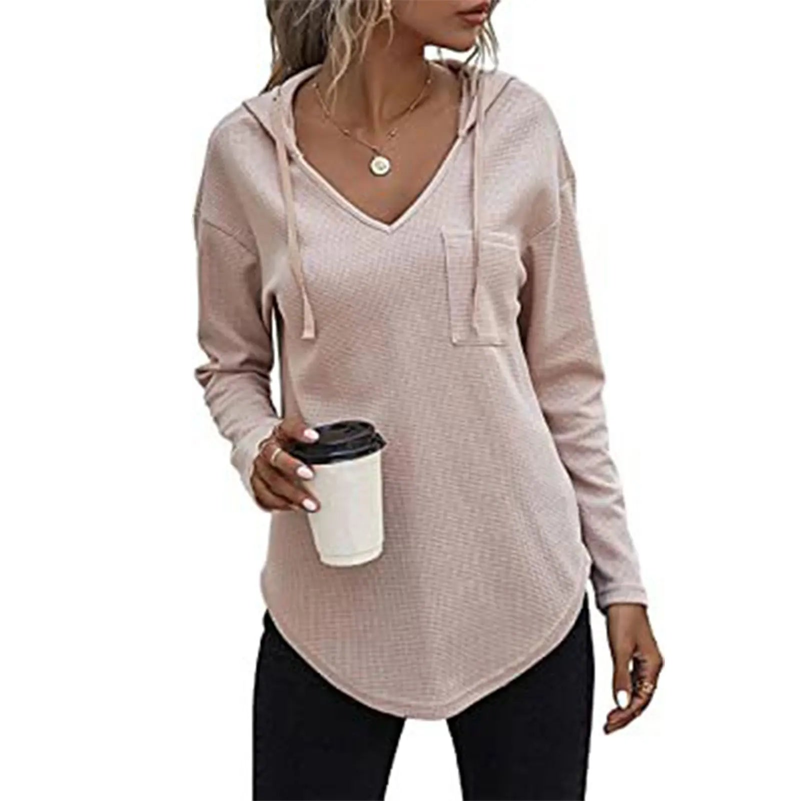 Pale Pinkish Gray
