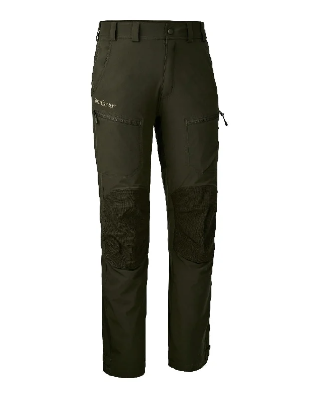 Deerhunter Excape Light Trousers Trousers stylish elegant