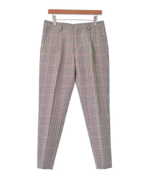 DISTRICT Trousers Trousers versatile functional