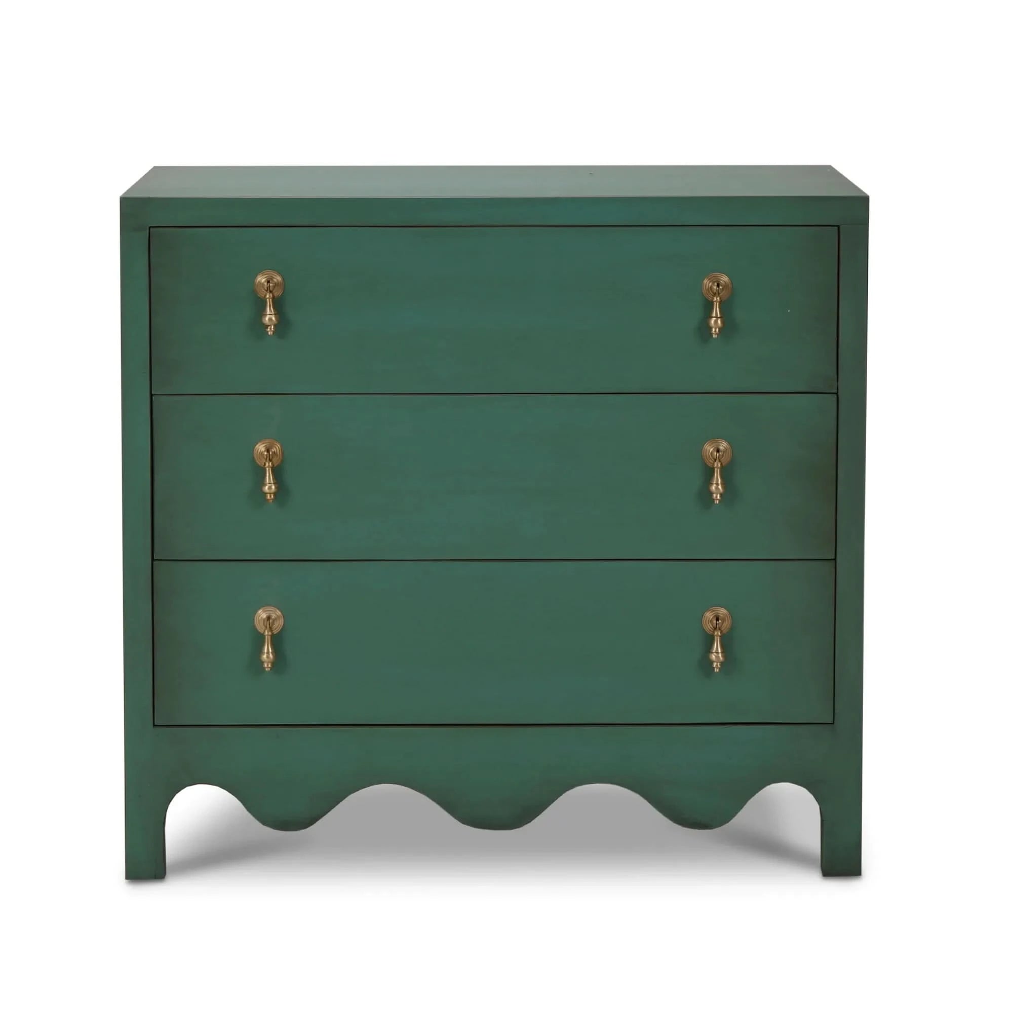 Chloe 3 Drawer Dresser Tunics Favorite customer