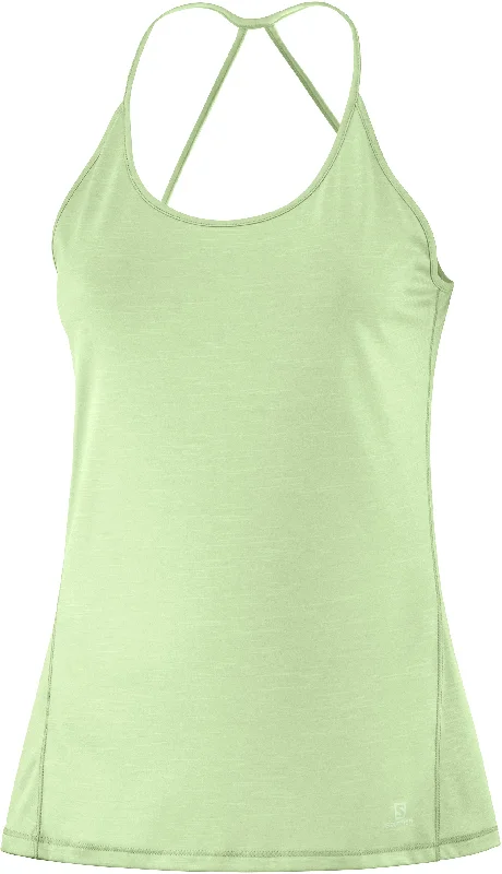 COMET TANK W vibrant tank top