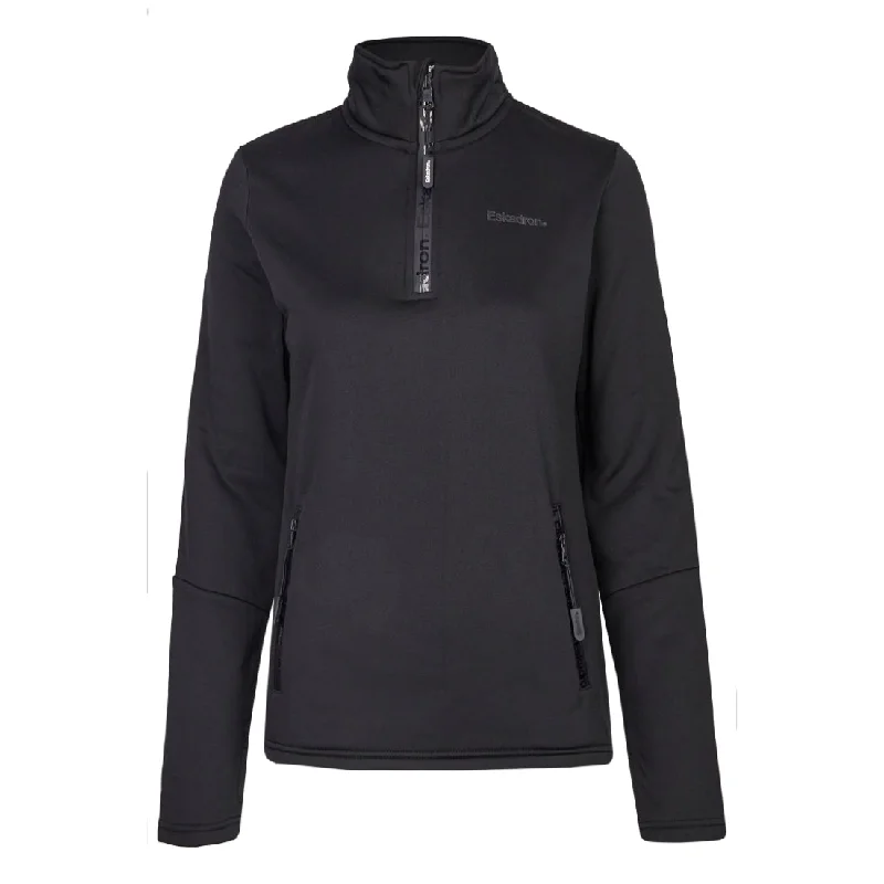 Eskadron Cece Ladies Sweatshirt Hoodie with Drop Shoulder Relaxed Streetwear