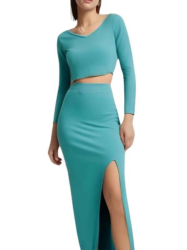 Teal
