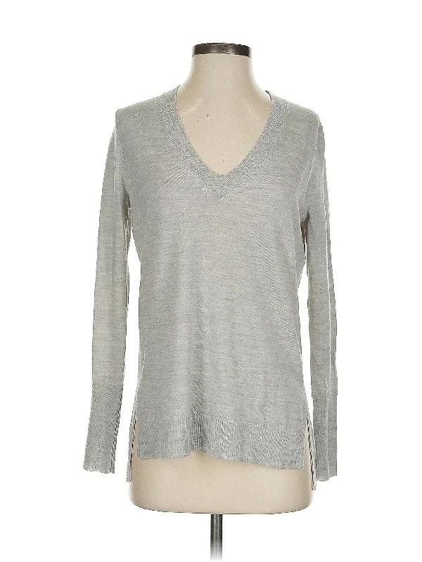Wool Sweater Slim Fit Regular Fit Oversized
