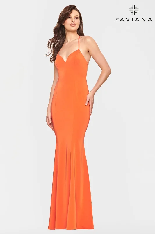 Tangerine