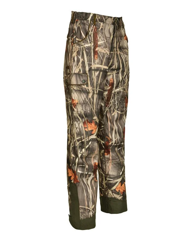 Percussion Brocard Camo Trousers Clearance Trousers luxurious high-end