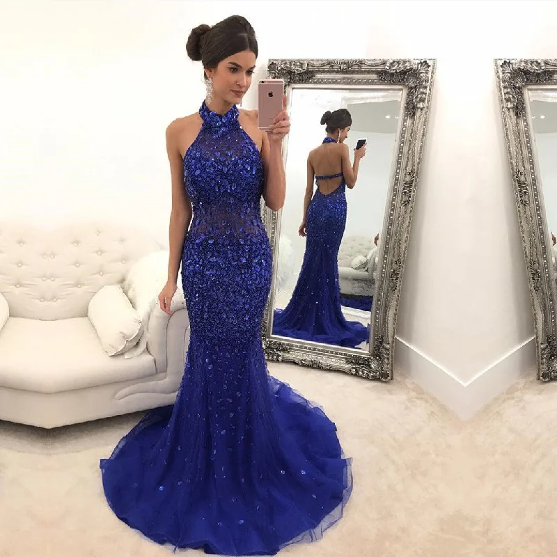 royal blue