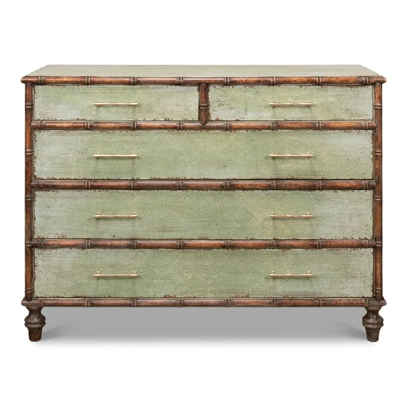 Willow Green