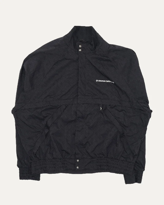 Match Point Motif Jacket Wool Jacket Cashmere Jacket Tweed Jacket