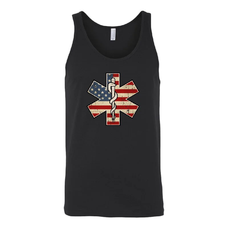 American EMS 2.0 Tank Top relaxed fit tank