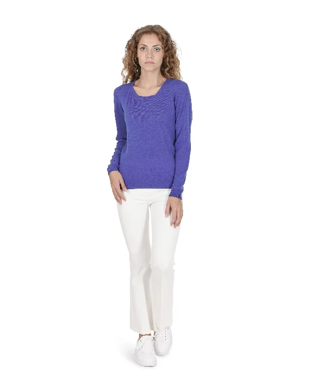 Crown of Edinburgh Cashmere Womens Square Neck Sweater COE 0024 ROYAL BLUE Long Sweater Short Sweater Cropped Sweater Crown of Edinburgh Cashmere Womens Square Neck Sweater COE 0024 ROYAL BLUE Long Sweater Short Sweater Cropped Sweater