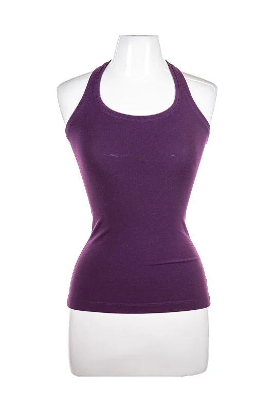 Lululemon Athletica Tank Top peekaboo tank top