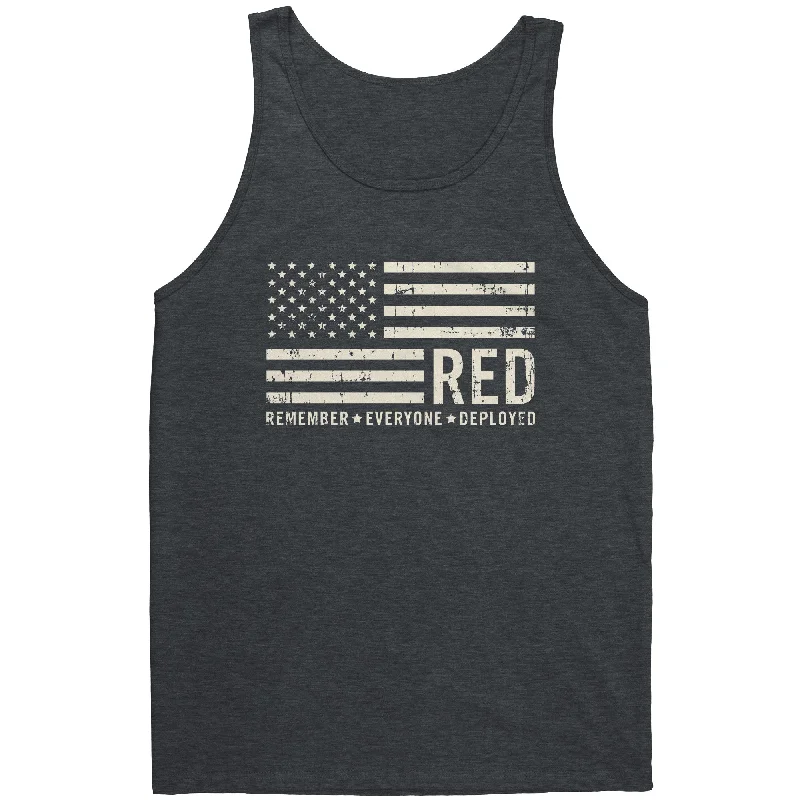 Dark Heather Grey