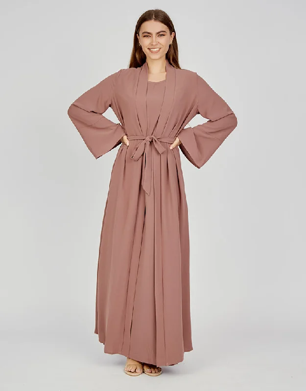 Dusty Pink