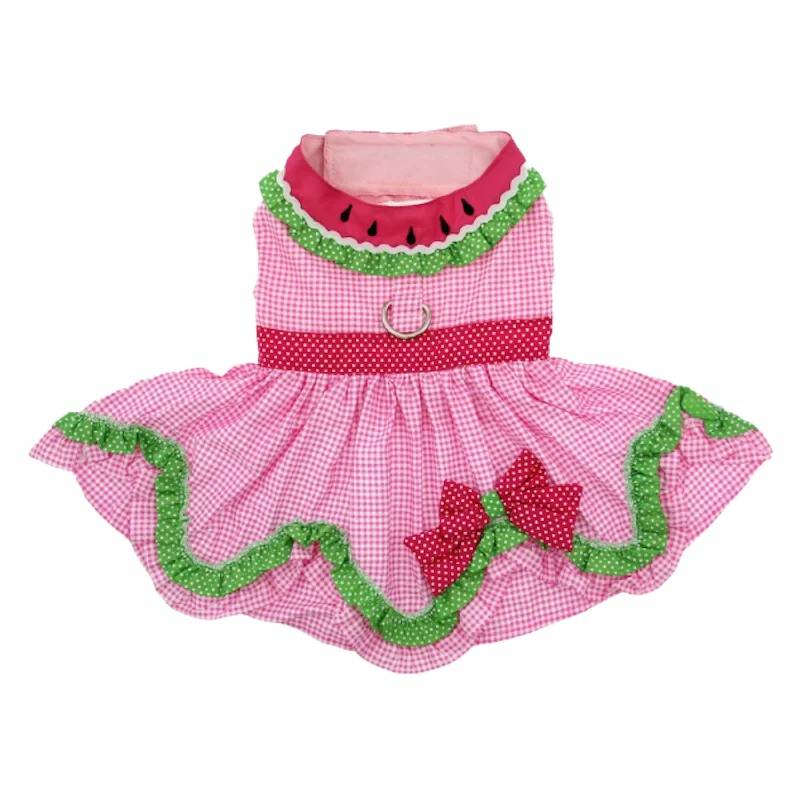 Dress | Watermelon Picnic