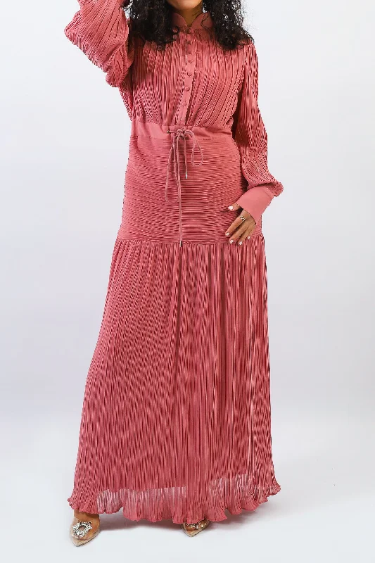 Rose Pink
