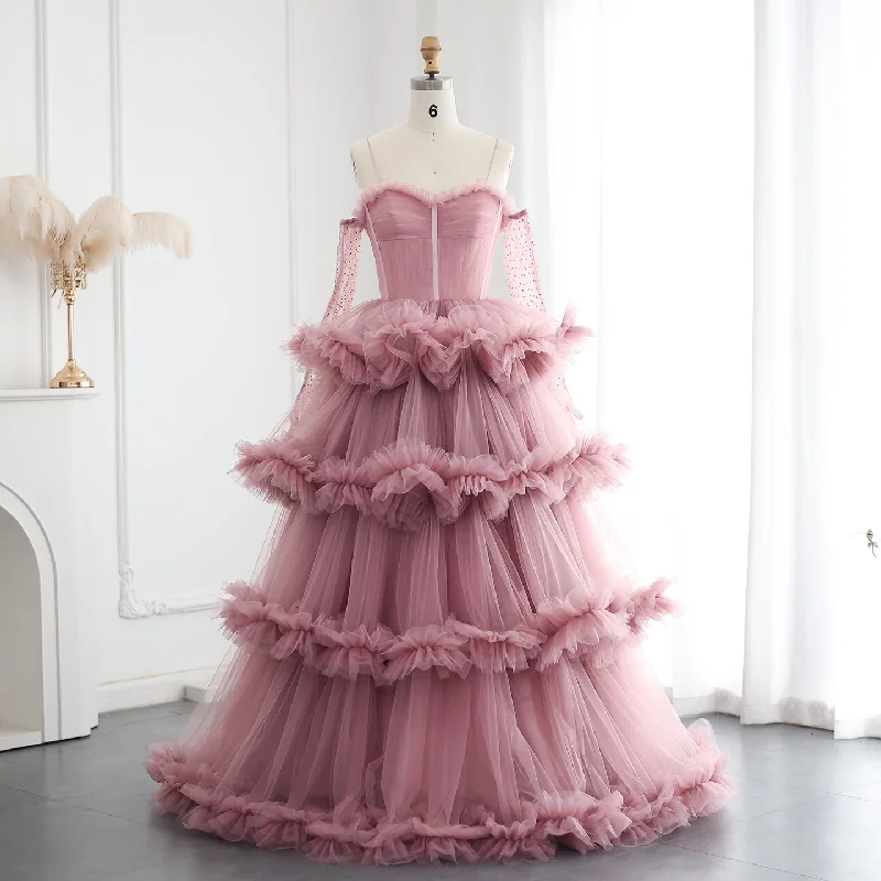 Dusty Pink