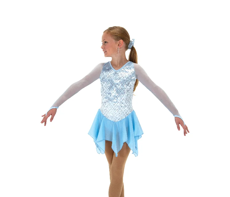 Icy Blue