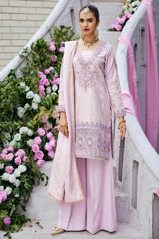 Pakistani Lilac Long Kameez and Trousers Traditional Eid Dress Trousers Cargo Utility Pakistani Lilac Long Kameez and Trousers Traditional Eid Dress Trousers Cargo Utility