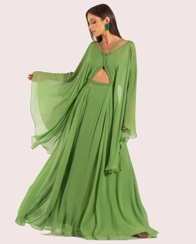 Nair Dress