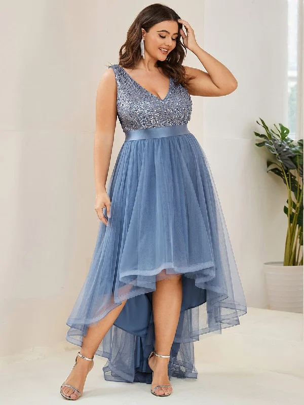 Dusty Navy