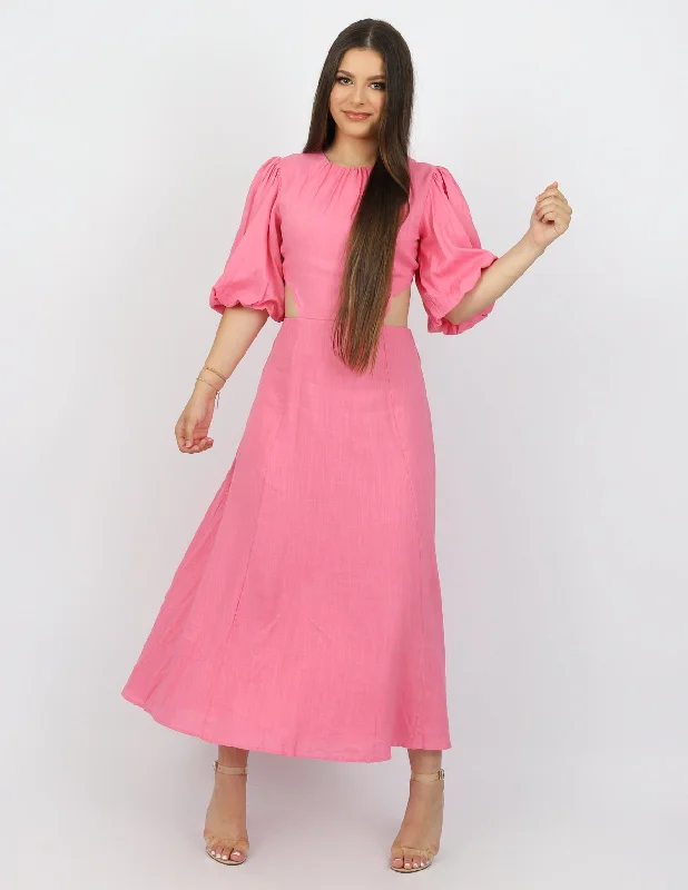 Hot Pink
