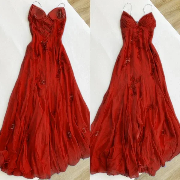 As Photo(Red)