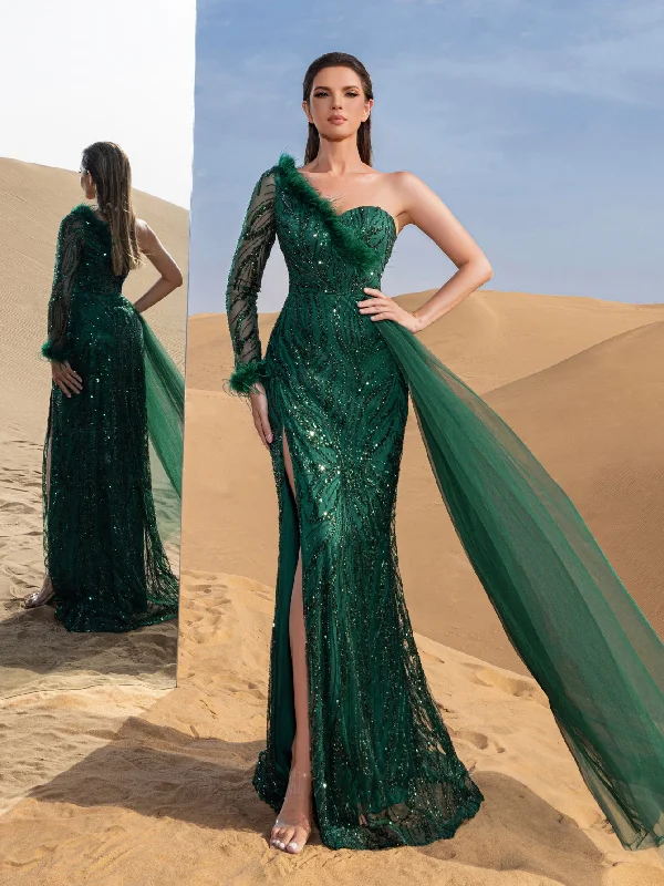 Dark Green