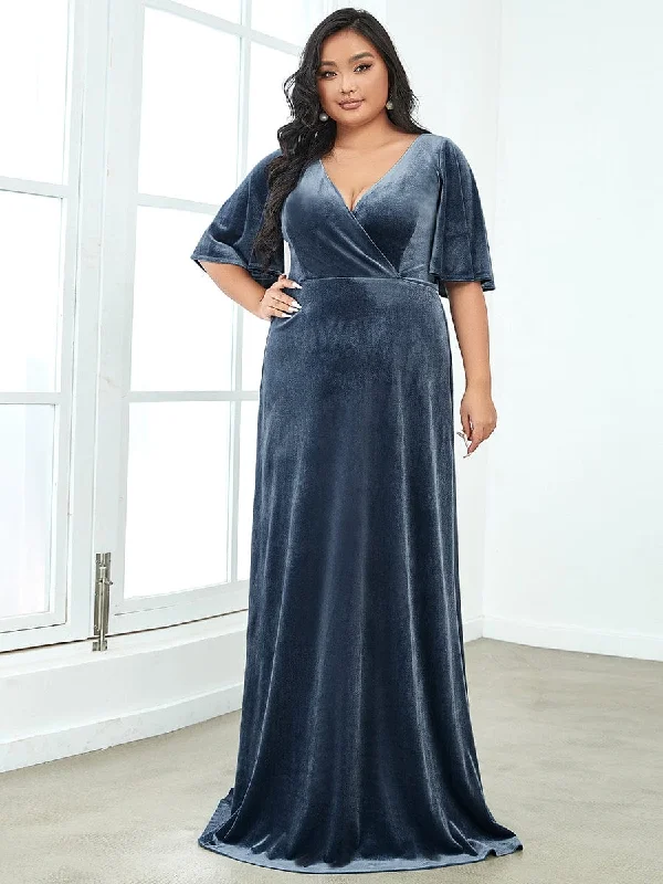 Dusty Navy