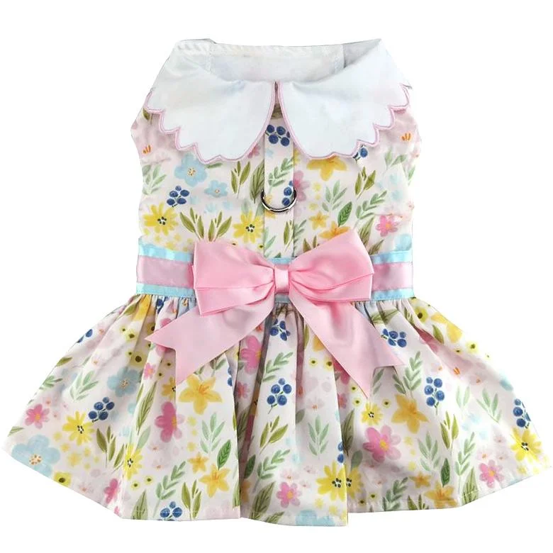Dress | Pastel Meadow
