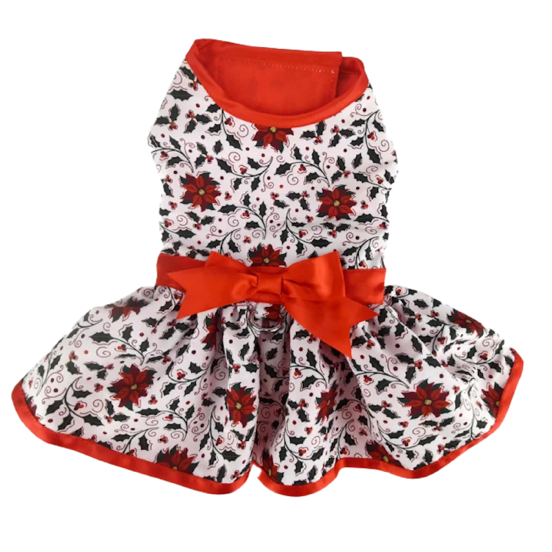 Dress | Mistletoe Christmas