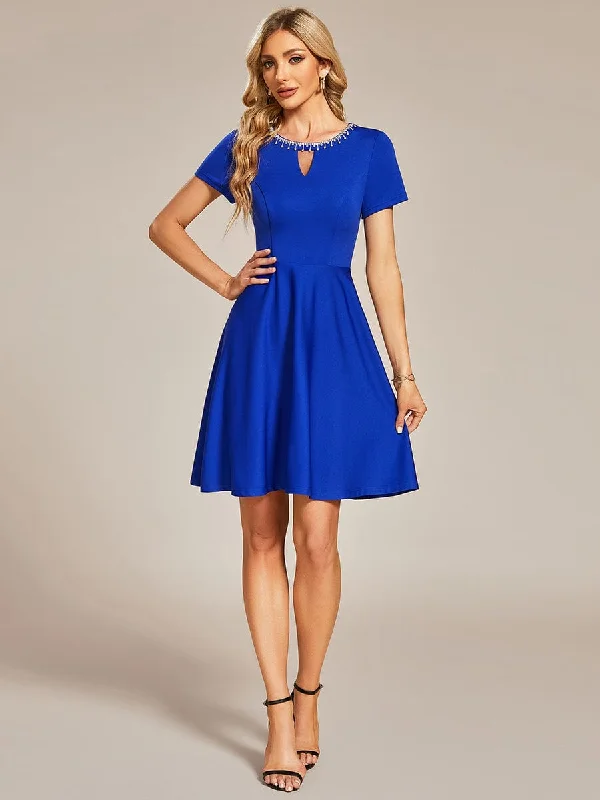 Sapphire Blue