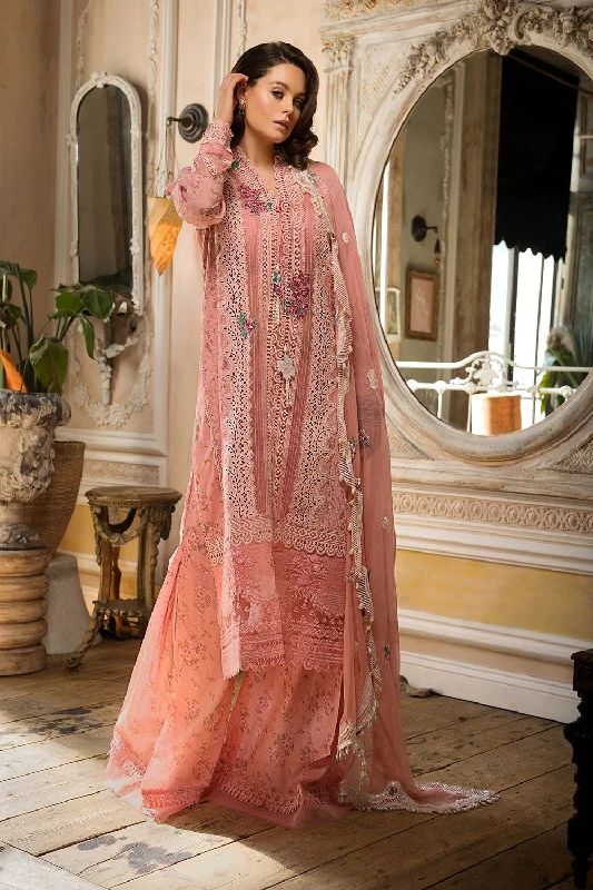 Pakistani Party Wear Pink Chikankar Kameez Trouser Eid Dress Trousers Designer Luxury Pakistani Party Wear Pink Chikankar Kameez Trouser Eid Dress Trousers Designer Luxury