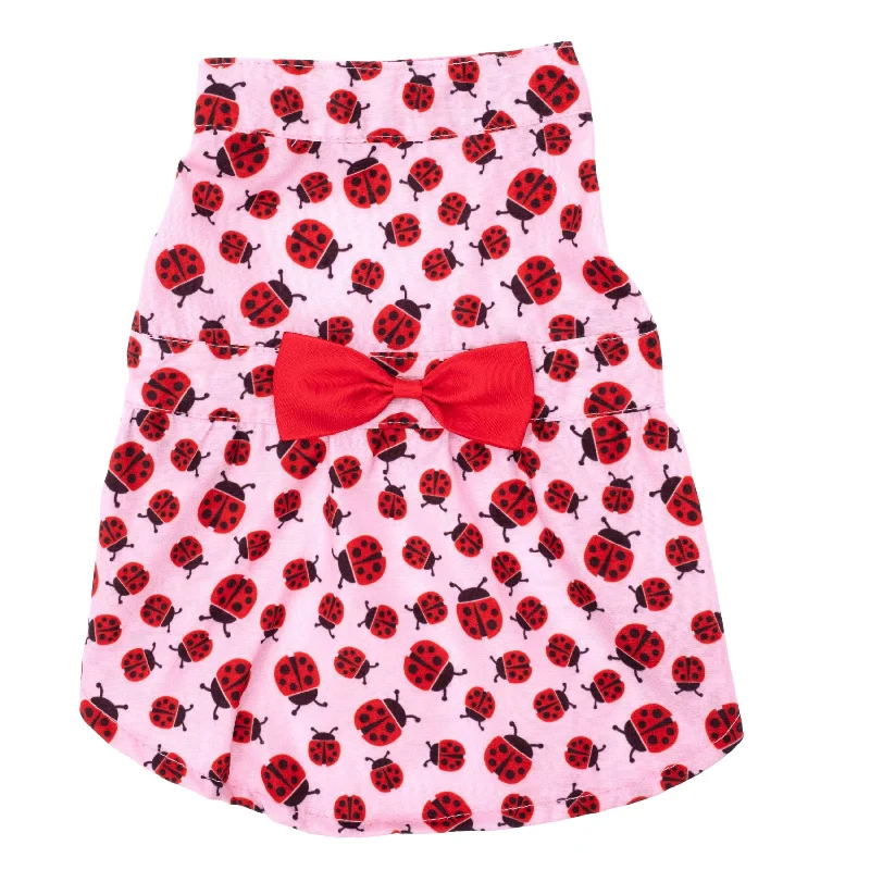 Dress | Ladybugs