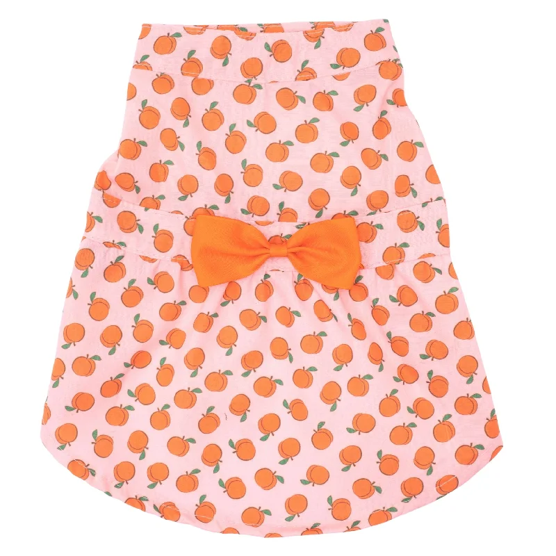 Dress | Peachy Keen