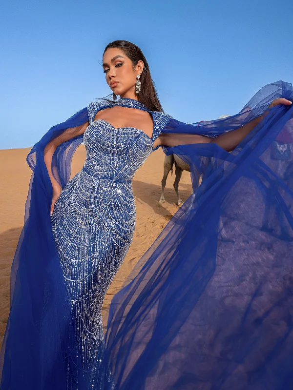 Royal Blue