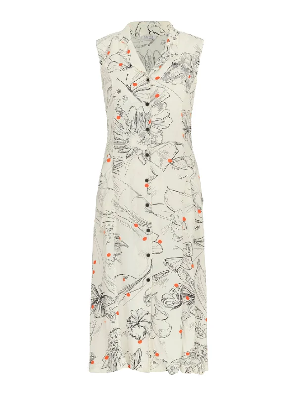 Dolcezza #24173 woven dress