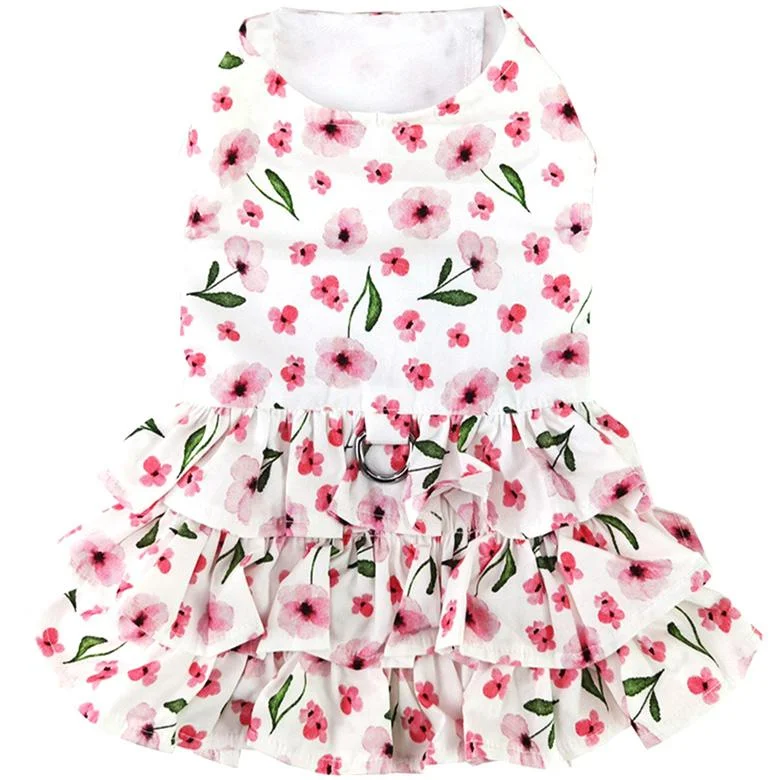 Dress | Spring Wildflowers